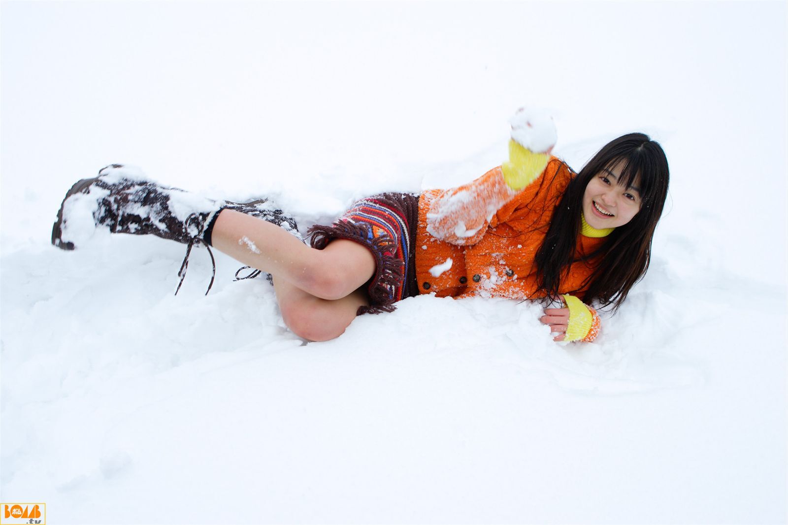 Ryoko Kobayashi 小林凉子 ASIA Bomb.TV